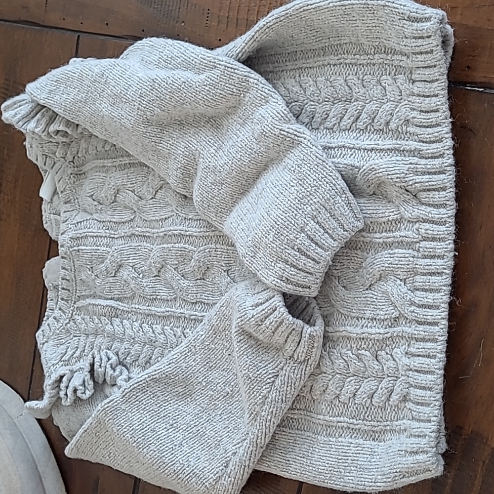 Zara Toddler Girl sweater